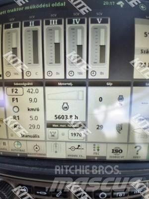 John Deere 8270R 트랙터