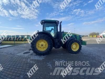 John Deere 8295R 트랙터
