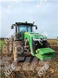John Deere 8335R ILS 트랙터