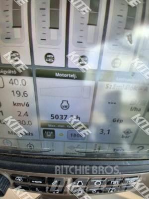 John Deere 8370R 트랙터