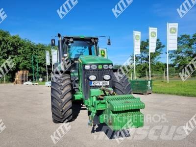 John Deere 8430 트랙터