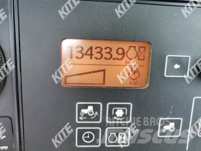 John Deere 8430 트랙터