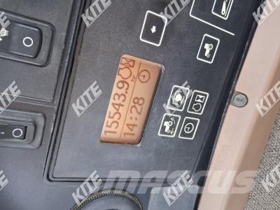 John Deere 8430 트랙터