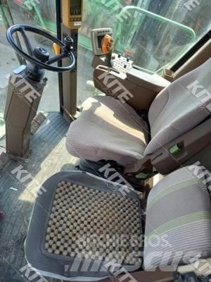 John Deere C670 콤바인 수확기