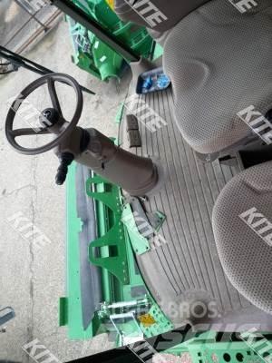 John Deere S780i 콤바인 수확기