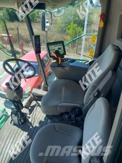 John Deere S785I 콤바인 수확기