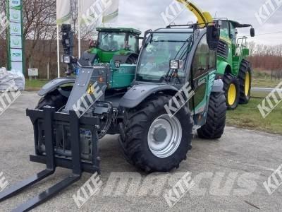 Kramer KT 407 농업용 텔레 핸들러