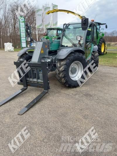 Kramer KT 407 농업용 텔레 핸들러