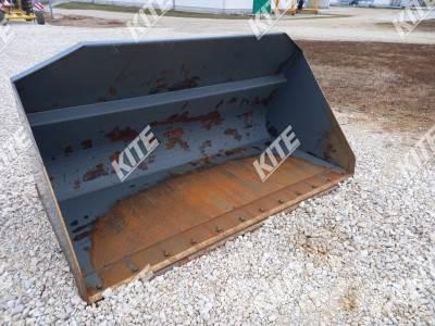 Kramer KT 407 농업용 텔레 핸들러