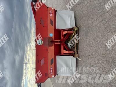 Kuhn Axera M 1102 스프레이어 퍼틸라이저