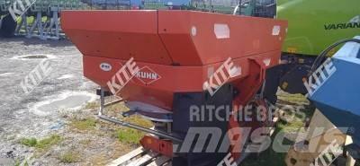 Kuhn Axis 30.1 스프레이어 퍼틸라이저