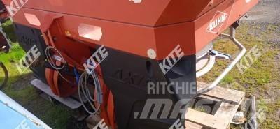 Kuhn Axis 30.1 스프레이어 퍼틸라이저