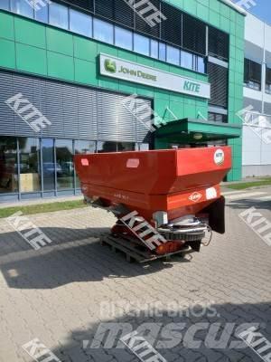 Kuhn Axis 30.1 스프레이어 퍼틸라이저