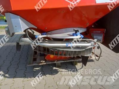 Kuhn Axis 30.1 스프레이어 퍼틸라이저