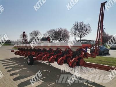 Kuhn Maxima 12S 콤비네이션 드릴