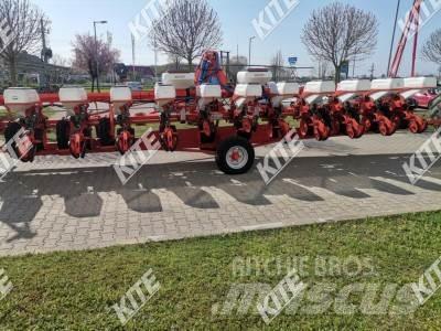 Kuhn Maxima 12S 콤비네이션 드릴