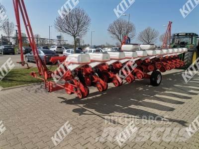 Kuhn Maxima 12S 콤비네이션 드릴