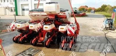 Kuhn Maxima 2TS 콤비네이션 드릴