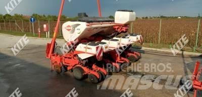 Kuhn Maxima 2TS 콤비네이션 드릴