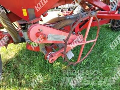 Kverneland DG 9000-12000 드릴
