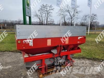 Kverneland Exacta CL 스프레이어 퍼틸라이저