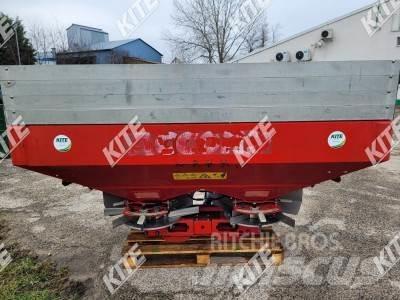 Kverneland Exacta CL 스프레이어 퍼틸라이저