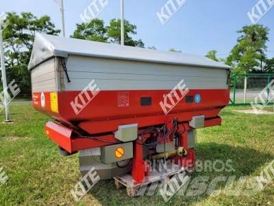Kverneland Exacta TL GEO 스프레이어 퍼틸라이저
