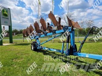 Lemken Euro-Diamant 6N 100 기존 플로우(쟁기)
