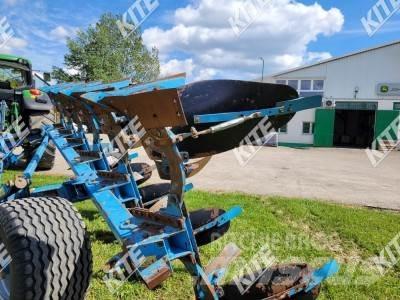 Lemken Euro-Diamant 6N 100 기존 플로우(쟁기)
