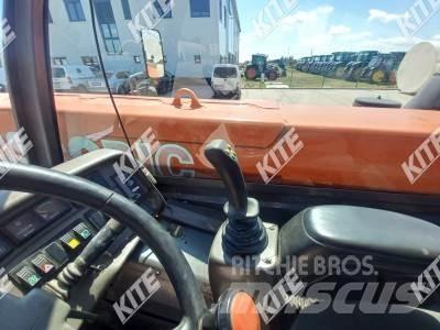 Manitou MLT 835-120 LS 농업용 텔레 핸들러