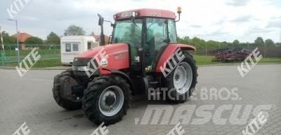 McCormick CX 110 트랙터