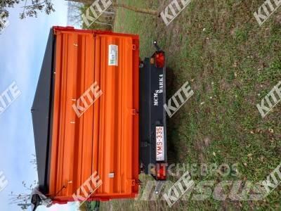 MCMS Warka 6.5 농기계 - 기타