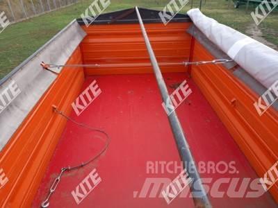 MCMS Warka 6.5 농기계 - 기타