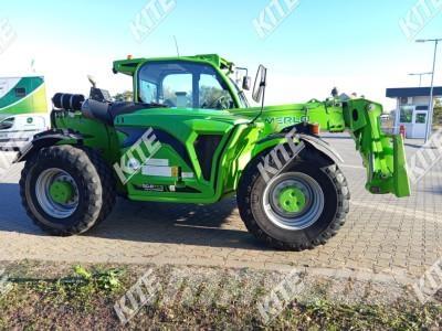 Merlo TF 50.8 TCS-170 농업용 텔레 핸들러