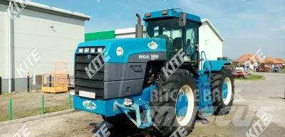 New Holland 9282 트랙터