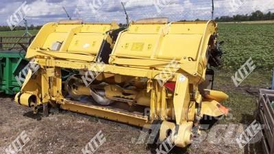New Holland MF 875W 콤바인 헤드