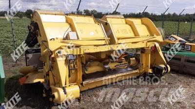 New Holland MF 875W 콤바인 헤드