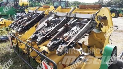 New Holland MF 875W 콤바인 헤드