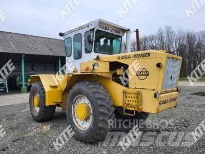 Rába Steiger 245 트랙터