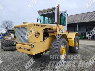 Rába Steiger 245 트랙터