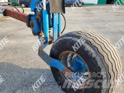 Rabe Kranich 180 B 6F 기존 플로우(쟁기)