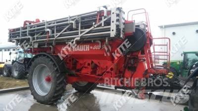 Rauch AGT 6036 스프레이어 퍼틸라이저