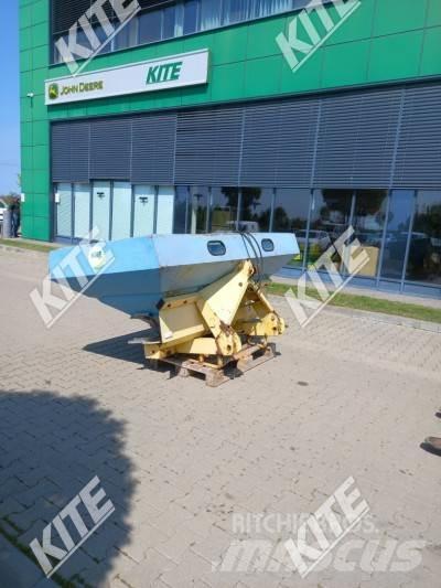 Sulky DPX 1503 스프레이어 퍼틸라이저