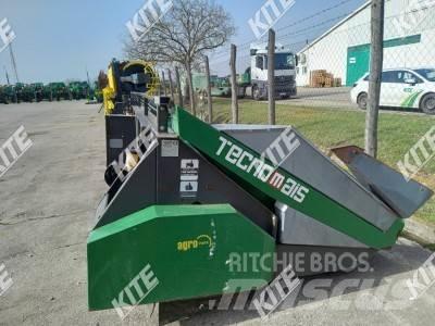 Tecnomais TM 2 콤바인 헤드
