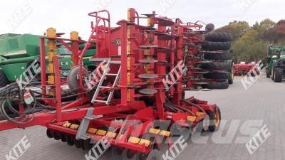 Väderstad Rapid 600S 드릴