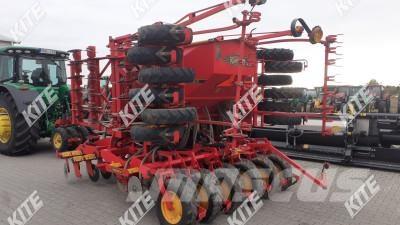 Väderstad Rapid 600S 드릴