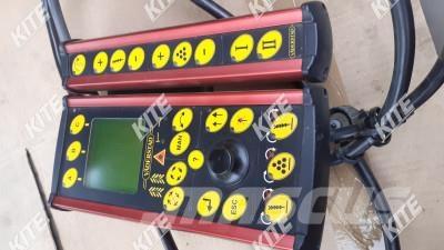 Väderstad Rapid 600S 드릴