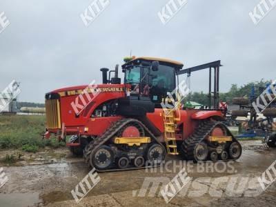 Versatile 610DT 트랙터