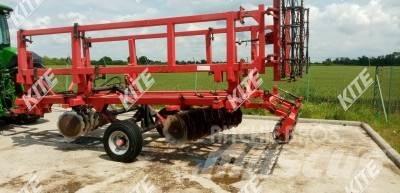  VHT 5.2 디스크 하로우(쇄토기)