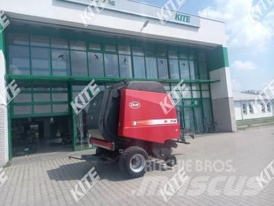 Vicon RV 2160 원형 곤포기